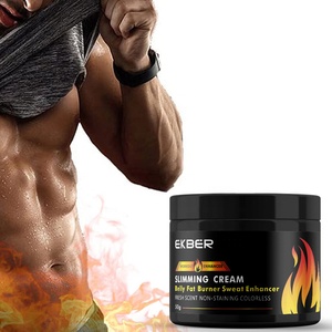 Haute Qualité Offre Spéciale Corps Minceur Crème Perte de Poids Vergetures Crème Chaude Crème Minceur Combustion des Graisses - Product Image 6