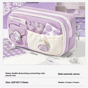 <span class=keywords><strong>Astuccio</strong></span> a 9 strati, - Product Image 6