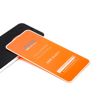 Cr OEM 21d Tempered Glass Điện Thoại Di Động Bảo Vệ Màn Hình Cho Tecno Infinix Cho iPhone 15 16 Pro Max Huawei Mate 60 Pro - Product Image 4