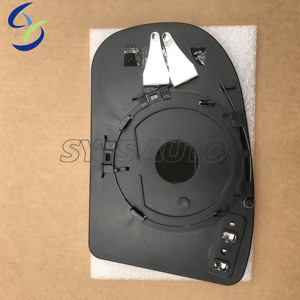 Verre de miroir de porte chauffante 2038100221 pour mercedes-benz C180 C230 <span class=keywords><strong>C240</strong></span> E500 E350 2038101021 2038101221 2118100421 2118100621 - Product Image 3