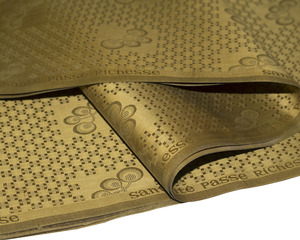 Nhà máy Giá Rẻ Giá Phi Thời Trang Guinea Thổ Cẩm 100% Cotton In Vải Dệt Tại Trung Quốc - Product Image 6