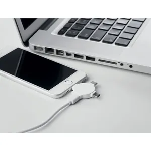 สายอะแดปเตอร์ LIGO 3-in-1 อุปกรณ์เสริมแบบกำหนดเอง - Product Image 3