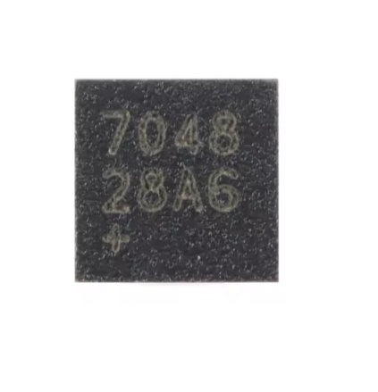 MAX17048G+T10 Integrated Circuits Power Management (PMIC) Battery Management MAX17048 8-WFDFN MAX17048G MAX17048G T10 XYW