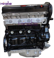 Nouveau moteur Z24SED 2.4L DOHC pour remplacement OEM haute Performance de moteur de voiture Chevrolet Captiva 2006-2015
