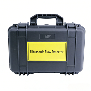 <span class=keywords><strong>Misuratore</strong></span> NDT GR-900 ad Alta Precisione, Rilevatore di Difetti a Ultrasuoni Portatile per Ispezioni Industriali - Product Image 2