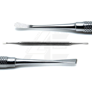 Instrumentos Quirúrgicos Dentales: Elevador de Periósteo Allen P9A Molt 24G Freer Buser para Implantes Orales, 5 Piezas 2026 - Product Image 6
