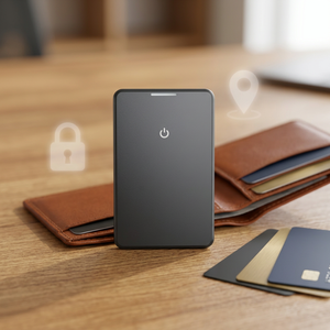 Localizador GPS Inteligente en Oferta, Rastreador de Llaves, Impermeable, Posicionamiento en Tiempo Real, Control Remoto, Compatible con <span class=keywords><strong>iOS</strong></span> - Product Image 5