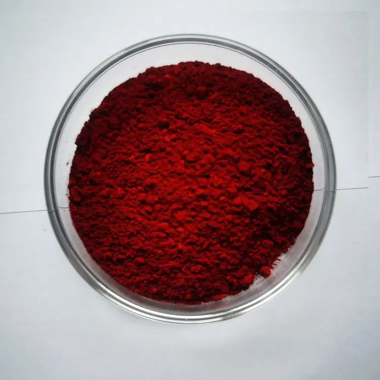 Pigmento orgânico vermelho 179 PR 179 para perileno, fabricante de venda quente, no 5521-31-3
