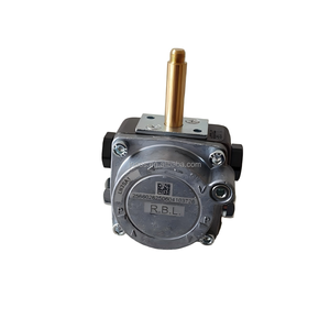 Pompe à huile pour brûleur <span class=keywords><strong>Riello</strong></span> Pièces détachées pour brûleur de chaudière 20031996 - Product Image 2