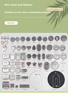 Pin de Solapa Personalizado con Logotipo de Animal, de Hojalata, con Imperdible, para Regalo de Graduación, Venta al por Mayor, Económico - Product Image 5