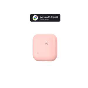 Traqueur GPS intelligent dispositif anti-perte enfants Finder Air Tag pour système d'exploitation Android localisateur de positionnement de clés mobiles - Product Image 2