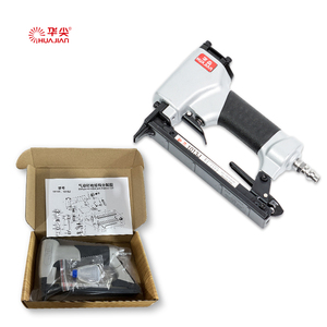 Grapadora <span class=keywords><strong>Neumática</strong></span> Pistola de Clavos <span class=keywords><strong>para</strong></span> <span class=keywords><strong>Madera</strong></span> Sofá 1013J Grapadora <span class=keywords><strong>Neumática</strong></span> <span class=keywords><strong>para</strong></span> la Industria - Product Image 1