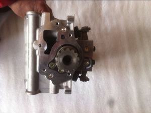 TICO OEM 11110-78000-000 Culasse 4 cylindres 6 soupapes État neuf Daewoo F8C F8CV Culatas Spark Modèle Garantie 1 an - Product Image 2