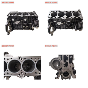 Motor Completo de Alto Rendimiento 1.6L F16D3 para Chevrolet Cruze, Aveo, Optra, <span class=keywords><strong>Daewoo</strong></span> Nexia, Lanos, Buick Excelle - Product Image 6