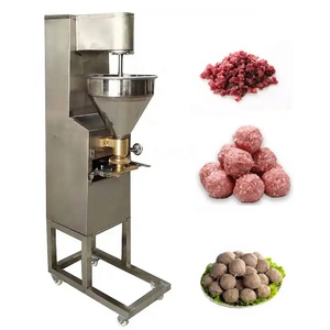 <span class=keywords><strong>Horus</strong></span> Machine à façonner les boulettes de viande en acier inoxydable 18000 pièces/heure - Product Image 2