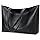 <strong>KALIDI</strong> Jinbaozhu Open Top Geometric Pattern Waterproof Ultra-Lightweight Packable Fashion Everyday Use Tote Shoulder <strong>Bag</strong> for - Product Image 4