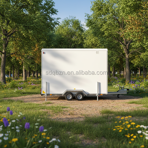 Douche WC portable avec toilettes intégrées pour <span class=keywords><strong>camping</strong></span>-<span class=keywords><strong>car</strong></span>, salle <span class=keywords><strong>de</strong></span> bain autonome - Product Image 6