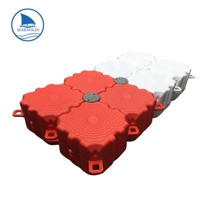 <span class=keywords><strong>Se</strong></span> de plástico de hdpe de alta calidad para la Venta barata cubo puente flotante para el barco muelle flotante - Product Image 2