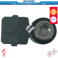 Inyector de combustible FIG10850 IWP143 para Renault Megane Clio II Scenic Laguna 1,4 1,6 16V inyector de combustible OE IWP143 8200128959 50102602