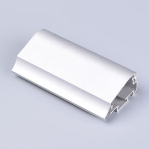 Profilo in alluminio per clip light box tessuto my-lb-11.4 - Product Image 3