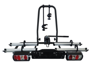 Ztto — porte-vélo électrique pour 2 vélos, monté en usine chinoise, nouveau design - Product Image 2