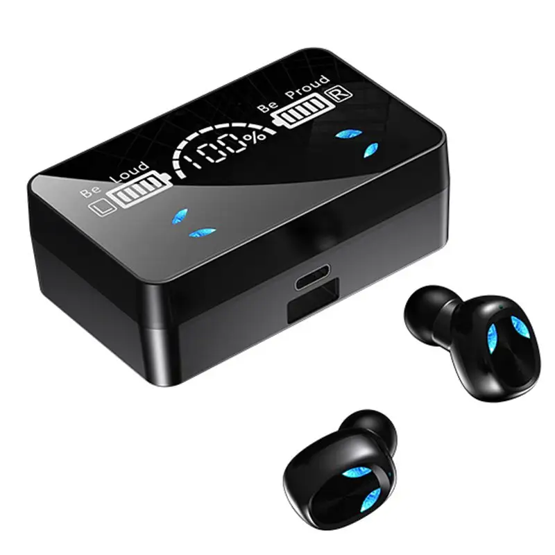 Free Sample Factory ANC Audio Sharing Breathable cushion Headsets Stereo Wifi Earphones Headphones Headsets