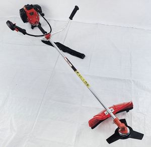 Débroussailleuse à essence 2 temps robuste avec poignée pliable, nouveau modèle personnalisable en usine - Product Image 3