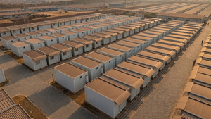 WELLCAMP Casa Container Prefabbricata Modulare Pronta all'Uso <span class=keywords><strong>Bianca</strong></span> 3x6x2.8m Design Moderno per Progetti di Alloggi in Cantiere - Product Image 3