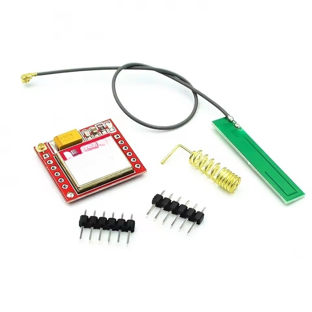 New and Original SIM800L Module GPRS Module Core Board