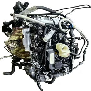 Moteur <span class=keywords><strong>diesel</strong></span> HongSpeed d'occasion A1330100002, pièce de rechange démontée avec garantie de 3 mois pour <span class=keywords><strong>A45</strong></span> <span class=keywords><strong>AMG</strong></span> M133 980 - Product Image 1