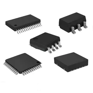 MG80C186-12 Chip IC MG80C186-12 amplifier 2024 MCU komponen elektronik SMD pengontrol mikro