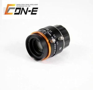 MVL-HF3028M-6MPE เลนส์อุตสาหกรรมประสิทธิภาพสูง CCD/CMOS 1/1.8'' 6MP F2.8 โฟกัสคงที่ ระยะโฟกัส 30 มม. เมาท์ C วัสดุอะลูมิเนียม - Product Image 3