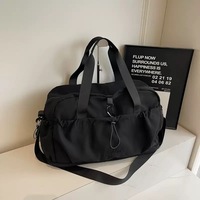 Sac de sport imperméable personnalisé, sac de voyage pour activités de plein air, natation, fitness, yoga, grande capacité, sac de sport pour femmes et hommes