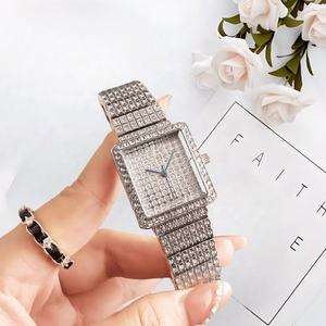 Reloj de Lujo para Mujer, Diseño de Dibujos Animados, con Esfera de Cristal de Zafiro y Cronógrafo - Product Image 3
