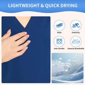 डॉक्टरों, नर्सों और लैब श्रमिकों के लिए नरम सांस की सुविधा - Product Image 3