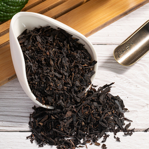 Té oscuro de alta calidad Gran sabor Sin contaminación Precio razonable-Té negro y té rojo - Product Image 6