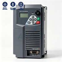 6SE6420-2UD25-5CA1 VFD Drive Servo Servo 6SE64202UD255CA1 Dengan Layanan Kontrol Fieldbus Opsional