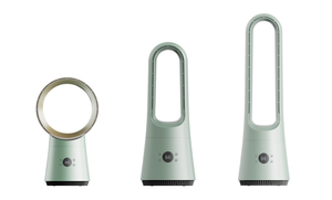 พัดลมทำความร้อนแบบพกพาไร้ใบพัด โฟร์ซีซั่นส์ 2 in 1 รุ่นคูลแอนด์ฮีท - Product Image 3