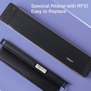 <span class=keywords><strong>MT800</strong></span> <span class=keywords><strong>HPRT</strong></span> A4 Mini imprimante Portable pour documents d'affaires BT imprimante Photo sans fil - Product Image 6