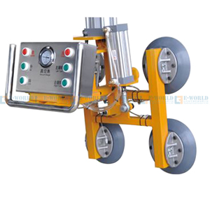 Nueva Grúa Cantilever Neumática de 400 kg para Levantar Vidrio, Adecuada para Mover Vidrio Plano, Alta Eficiencia, Baja Inversión, Gran Venta - Product Image 3