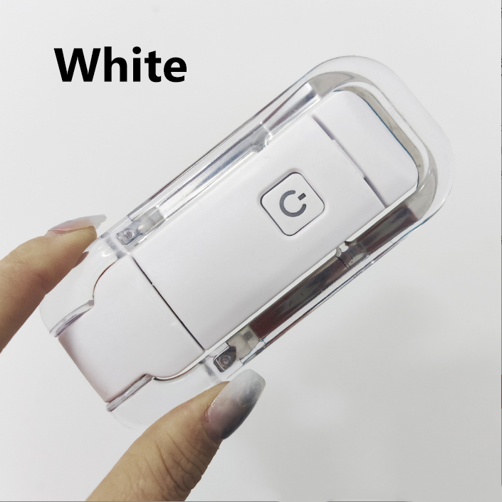 3.7V white