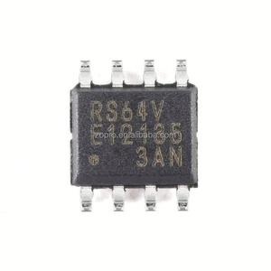 Chip de Memoria IC MB85RS64V FeRAM (Memoria de Acceso Aleatorio Ferroeléctrica) 64Kb SPI 20MHz Paquete 8-SOP MB85RS64VPNF-G-JNERE1 - Product Image 2