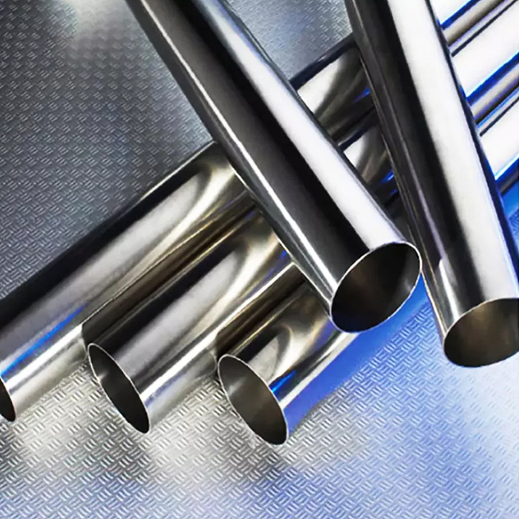 430 stainless steel tube heat resistant