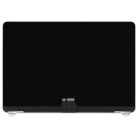 EMC 4074 Gris Argent Midnight Starlight Nouveau A2681 13 Pouces Écran LCD de Remplacement pour Ordinateur Portable Remis à Neuf