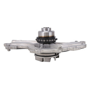 Bomba de Agua Aw6023 7T4Z8501B 7T4Z8501C 1905773M91 para Lincoln Mks Mkt Ford Edge Fusion Taurus Mazda 3.5 - Product Image 1