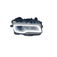 Phares Gauche et Droit pour Rolls-Royce Ghost, Numéro OE 63127351915, Original d'Occasion