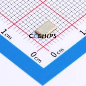 SWXBBABVF0-19.941940 Crystal (Passive) SMD5032-4P Crystal Oscillator SMD Crystal Oscillator 19.94194MHz 10ppm 12pF - Product Image 1