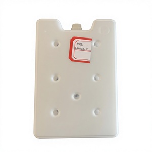 Fleid Long Lasting Durable PE/HDPE Eco-Friendly <b>Reusable</b> <b>Ice</b> <b>Packs</b> No Electricity Required All Seasons Outdoor & Biomedical Use - Product Image 2