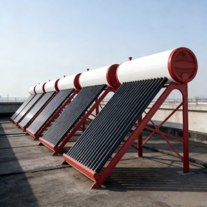 Tube solaire thermodynamique à expédition rapide, livraison en 48h, service <span class=keywords><strong>de</strong></span> personnalisation, commandes en gros disponibles - Product Image 2