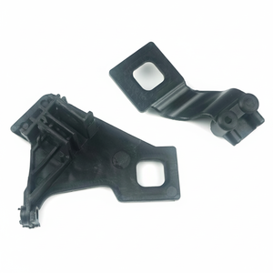 ชุดซ่อมไฟหน้า (2 ชิ้น) ด้านซ้าย สำหรับ Audi A4 A5 ปี 2007-2015 OEM 8T0998121B ตุรกี - Product Image 2